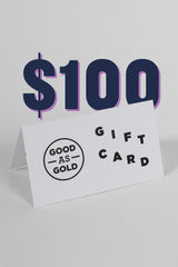 100 DOLLAR GIFT CARD