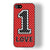 1 Love iPhone 5/5S Case