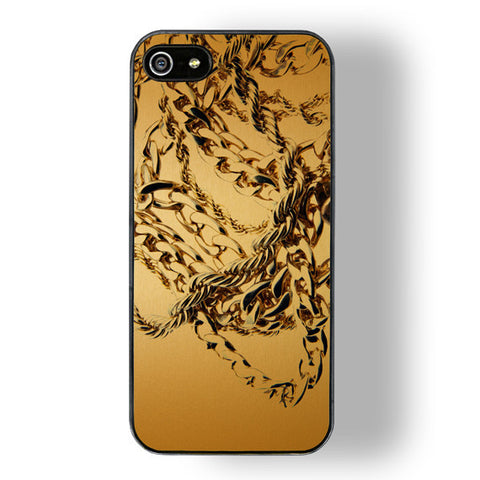 24K iPhone 5/5S Case