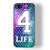 4 Life iPhone 5/5S Case