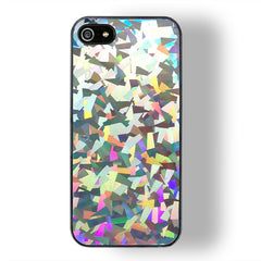 Andromeda Hologram iPhone 5/5S Case