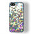 Andromeda Hologram iPhone 5/5S Case