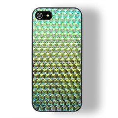 Atlantis Hologram iPhone 5/5S Case