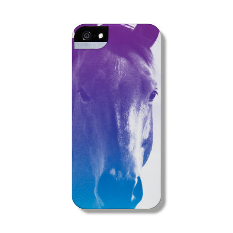 Horse Face