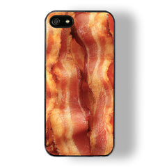 Bacon iPhone 5/5S Case