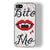 Bite Me iPhone 5/5S Case