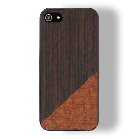 Black Cherry iPhone 5/5S Case