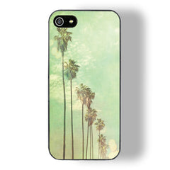 Breezy iPhone 5/5S Case