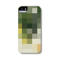 Bush Walking Pixels
