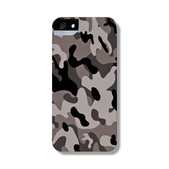 Camouflage Black