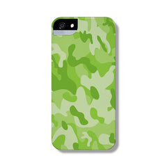 Camouflage Green