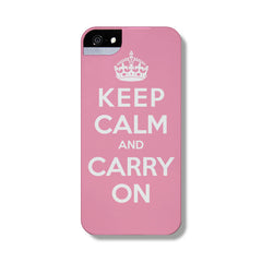 Carry On - Pink