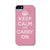 Carry On - Pink