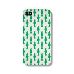 Cockatoo Green