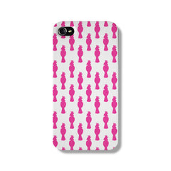 Cockatoo Pink