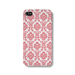 Damask Coral