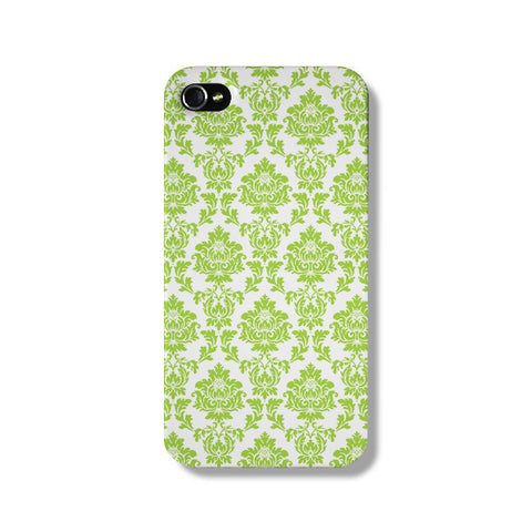 Damask Lime