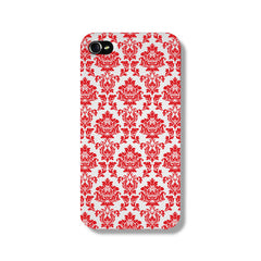 Damask Red