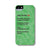 ICE Green Camo