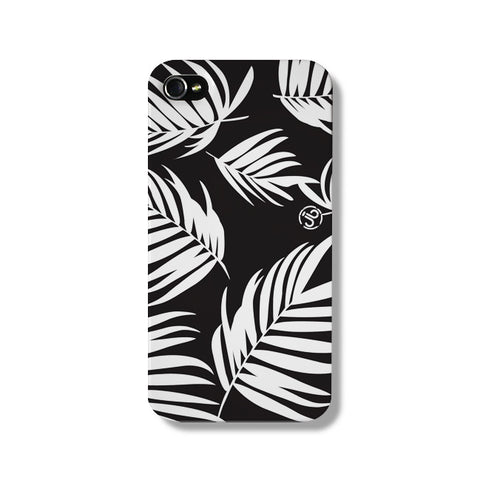 Newport Palm Black