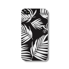 Newport Palm Black