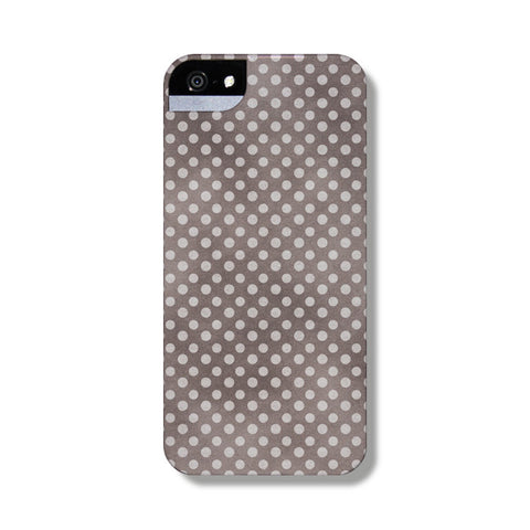 Polka Black