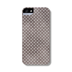 Polka Black