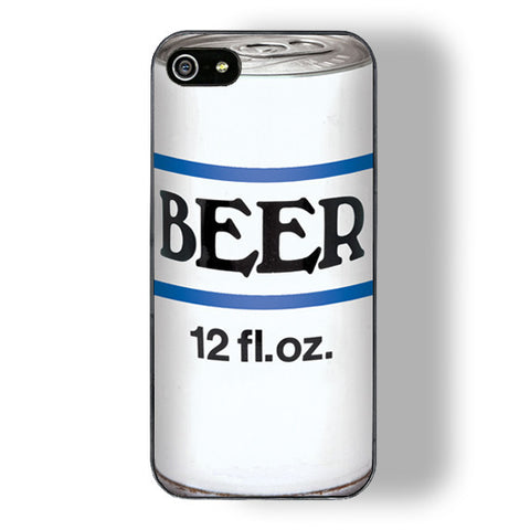 Beer iPhone 5/5S Case