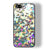 Andromeda Hologram iPhone 5/5S Bumper Case