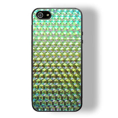 Atlantis Hologram iPhone 5/5S Bumper Case