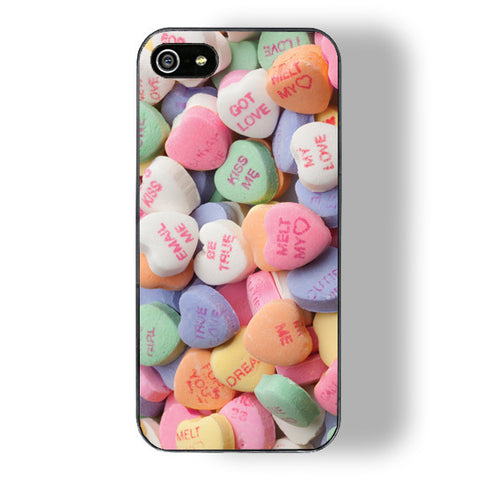 Be Mine iPhone 5/5S Case