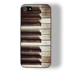 Black Keys iPhone 5/5S Case