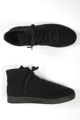1.0 SNEAKERS, nz merino wool/black/black